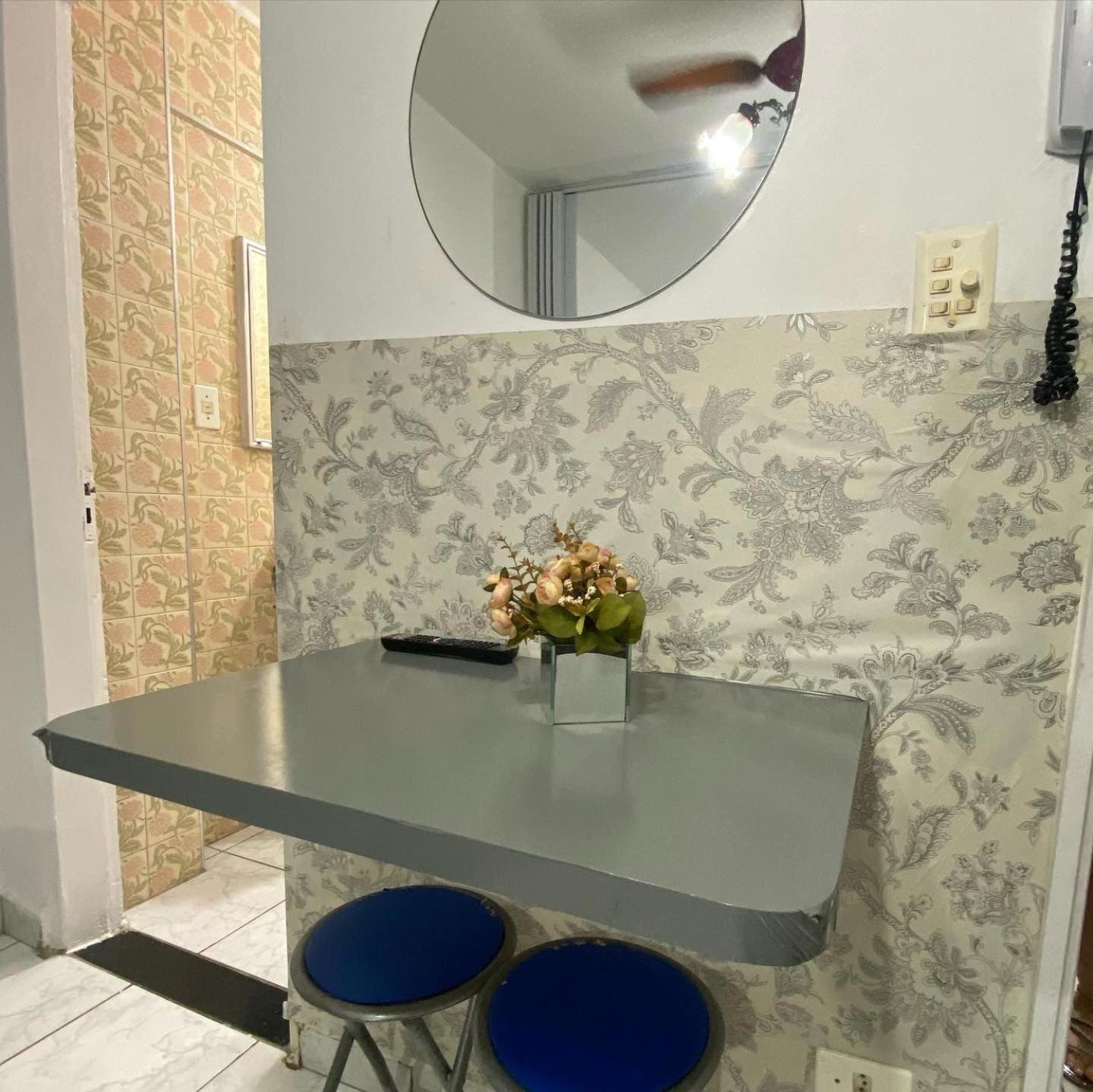 Apartamento Kitnet Pe Na Areia Praia Ocian Praia Grande  Extérieur photo